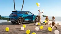 BYD Atto 2 DM-i
