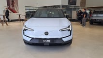 Impressões Volvo EX30 Ultra Twin Motor: 428 cv