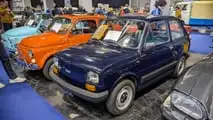 Oldtimer-Angebote auf der Retromobile 2026