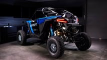 2026 Polaris RZR Pro R Ultra Edition