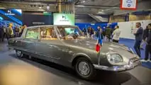 Retromobile 2026 - Die Highlights