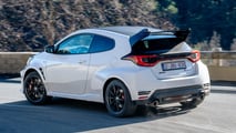 Toyota GR Yaris Aero Performance (2026)