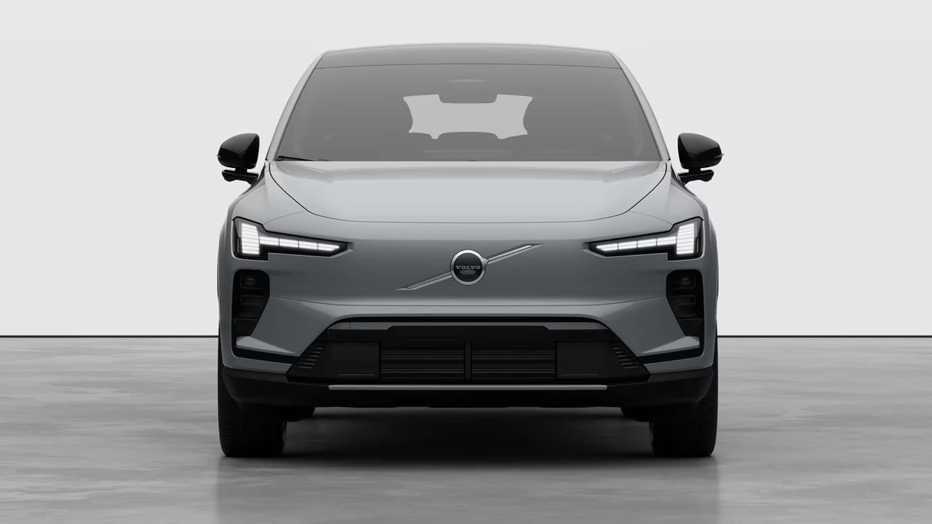 The Volvo EX90 Was A Disaster. Here's Why The EX60 Should Be Different