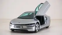 VW XL1