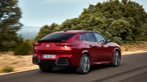 BMW X2 2026