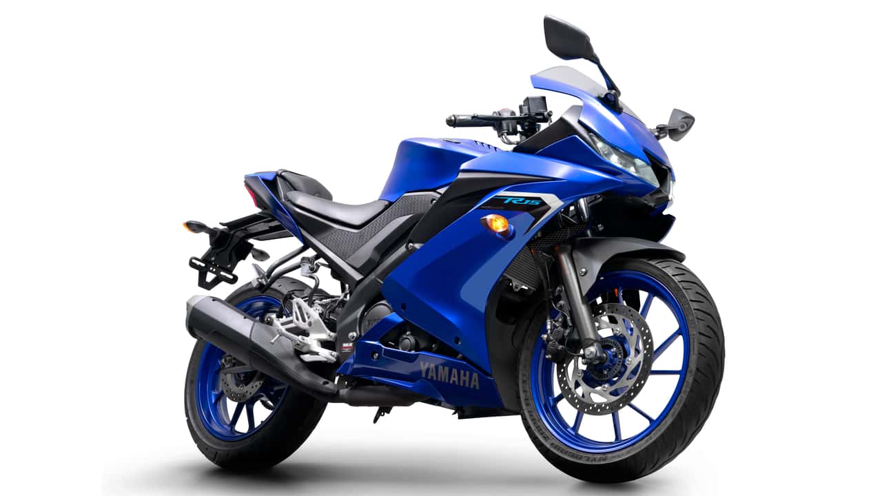 Nova Yamaha R15 2026 é lançada; veja o preço e o que muda