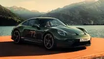 Porsche 911 GT3 F.A. Edición especial