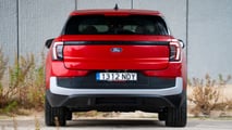 Prueba Ford Explorer Premium 286 CV