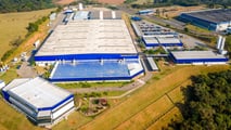 BorgWarner - fábrica de Itatiba 