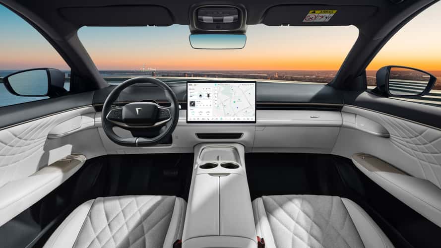 I comandi touch in auto non piacciono ad Europa e Cina