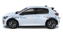 Peugeot 208 GT Exclusive 2025