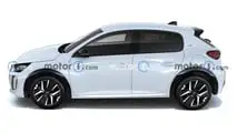 Peugeot 208 GT Exclusive 2025