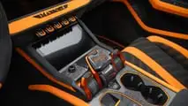 Mansory Venatus SE auf Basis Lamborghini Urus SE