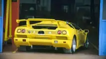 Lamborghini Diablo (1990-2001)