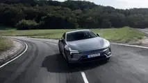 Polestar 5 (2026)