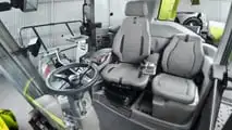 CLAAS JAGUAR 1000: trincia semovente fino a 500 t/h e 1.110 CV