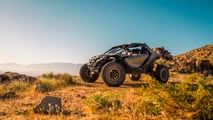 2026 Can-Am Maverick R X rc