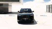 Omoda 7 2025