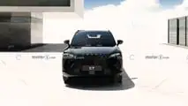 Omoda 7 2025