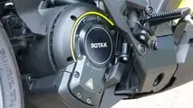 Can-Am Pulse 2025 Test