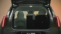 Volvo EX60 (2026)