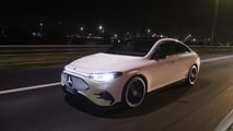 Mercedes CLA (2026), la prova di Motor1 da Milano a Roma