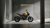 Triumph Trident 660