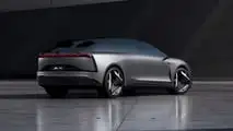 Chery Exeed Liefeng