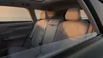 Volvo EX60 2027