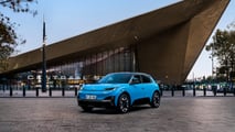Nissan Micra, la prova su strada