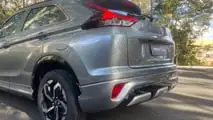 Mitsubishi Eclipse Cross 1.5T HPE-S 4X4 2026