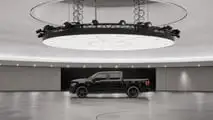Nuova sede mondiale Ford