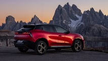 Alfa Romeo Junior Speciale (2026)