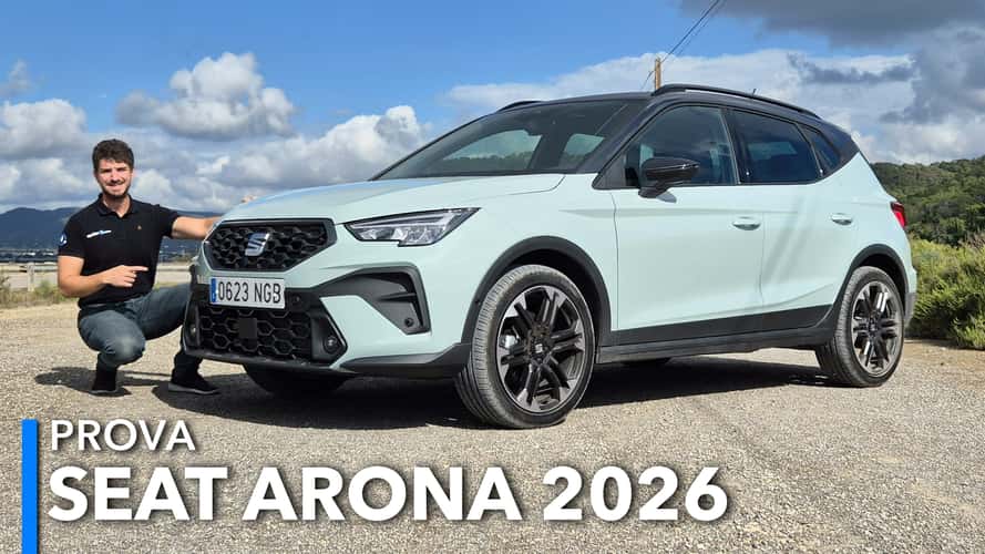 Seat Arona, come va il secondo restyling del crossover spagnolo