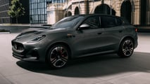 Maserati Grecale Folgore 2026