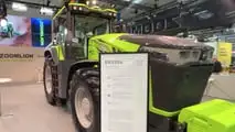 Agritechnica 2025: i trattori più strani e meno conosciuti