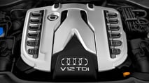 I più potenti motori diesel TDI di Audi
