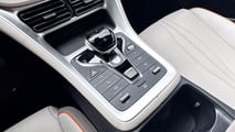 BYD Song Pro GS 2026