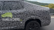 Flagra: Renault Niagara 2027