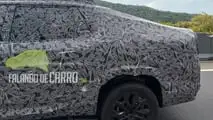 Flagra: Renault Niagara 2027