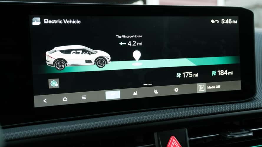Quanto diminuisce l'ansia da autonomia guidando l'auto elettrica