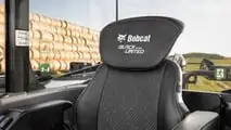 Bobcat lancia i telescopici V-Drive Black Limited Edition