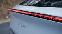 2025 Kia EV6