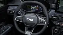 Dacia Sandero Streetway (2026)