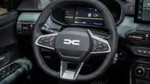 Dacia Jogger (2026)