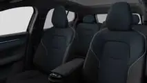 Volvo EX30 Black Edition