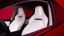 2026 Tesla Model Y Performance