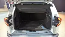 Dacia Duster Hybrid 150 LPG 4x4 (2026) - Eigene Bilder