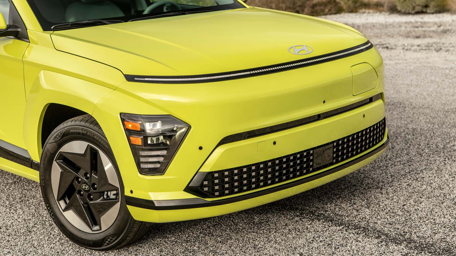 Hyundai Kona Electric: Adiós al modelo 2026 en EE. UU. por bajas ventas; regresa en 2027