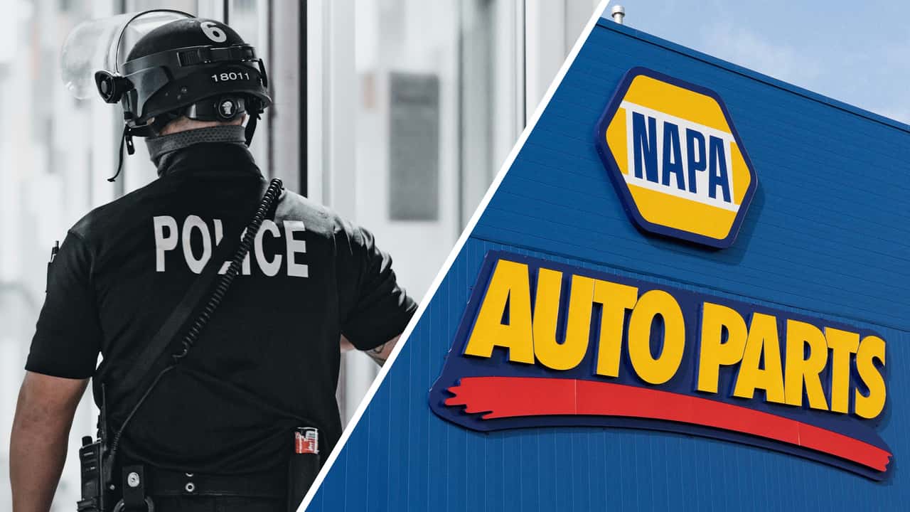 Napa Auto Parts Employee Arrested for Massive ‘Refund Fraud Scheme.’ What Do Cops Say She Did?